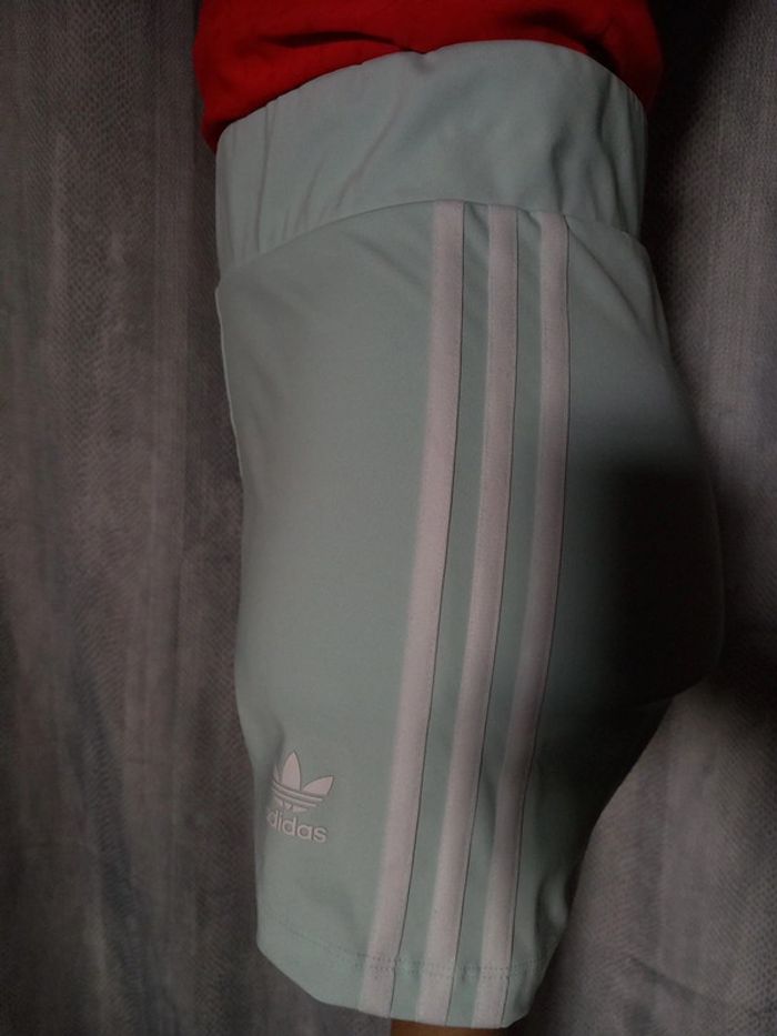 Cuissard d'sports Adidas - photo numéro 3