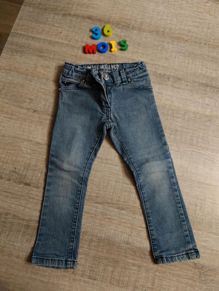 Pantalon - 3 ans