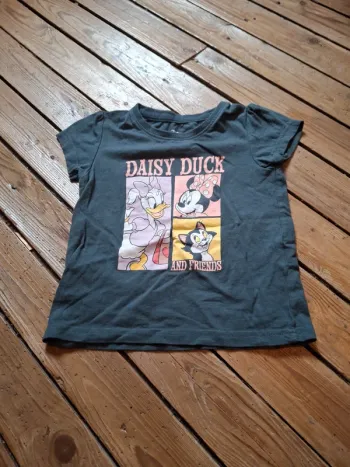 Tshirt 18/24 mois