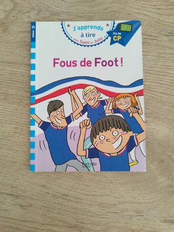 Fous de foot