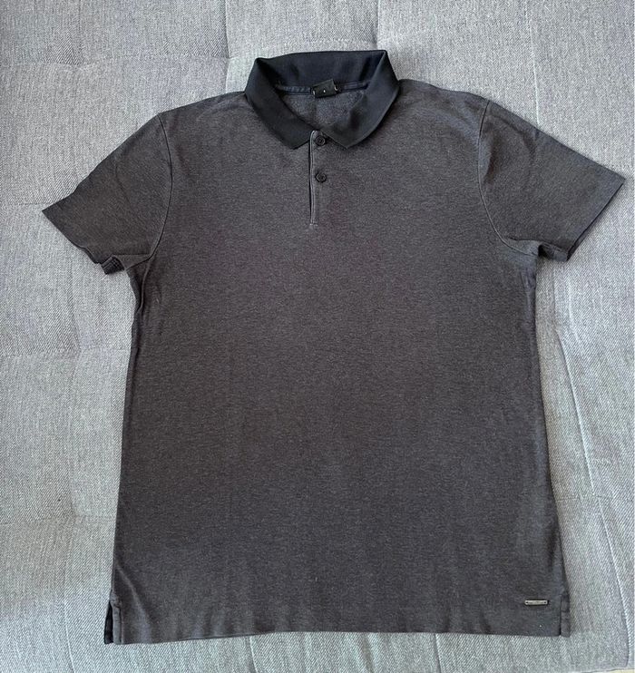 Polo homme Hugo Boss