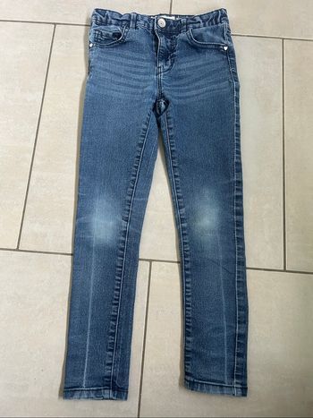 Jean skinny