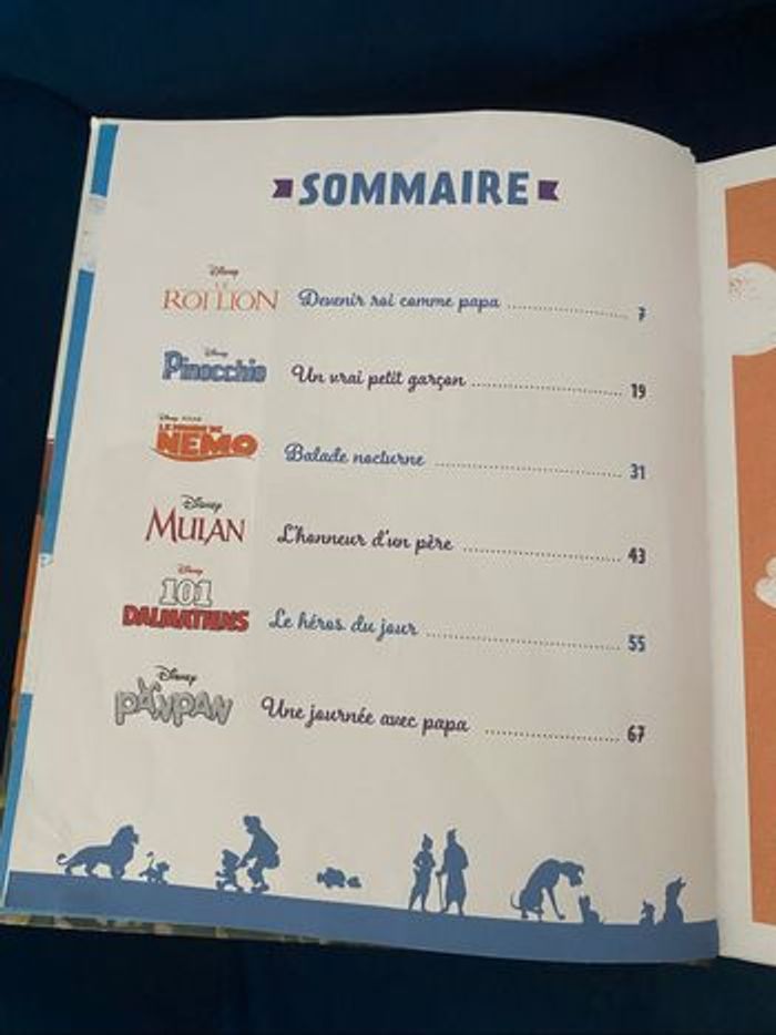 Livre Disney - photo numéro 2