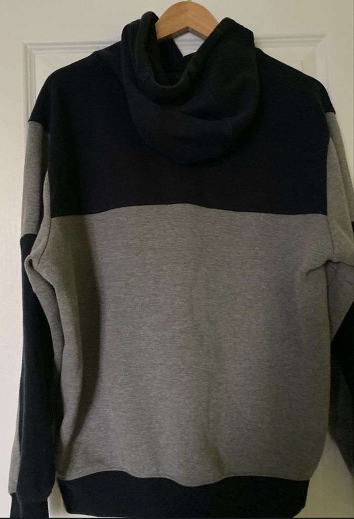 Pull à capuche homme