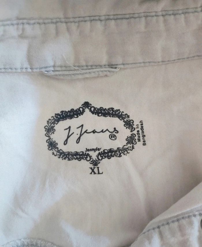 Chemise manches longues légère homme - photo numéro 4