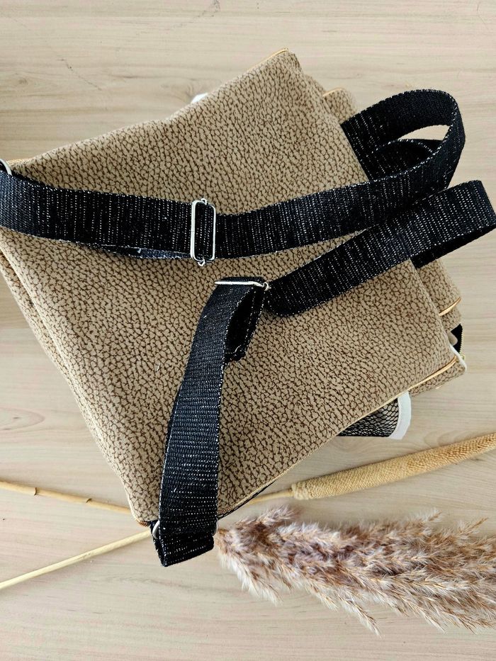 Sac à dos Safari - photo numéro 2