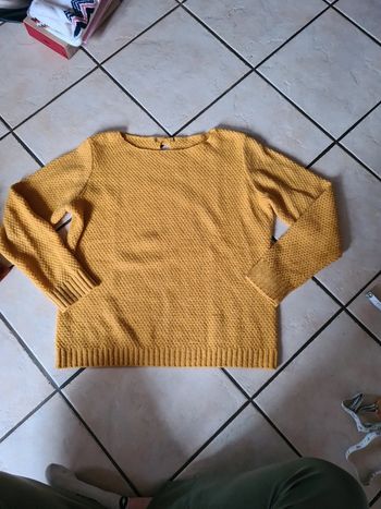 La halle pull 42