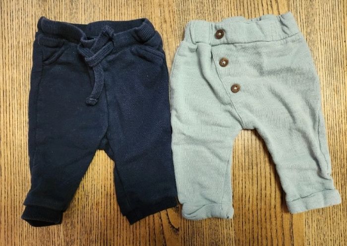 Lot 10 pantalons - photo numéro 5