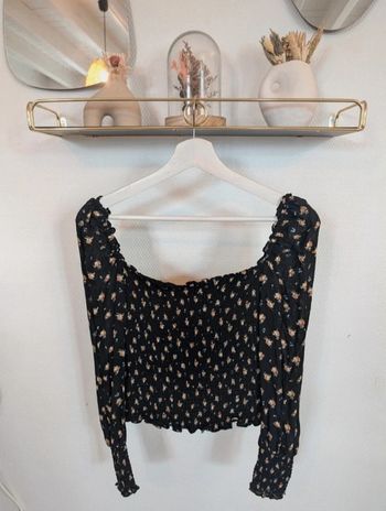 Top - Maje - taille 2