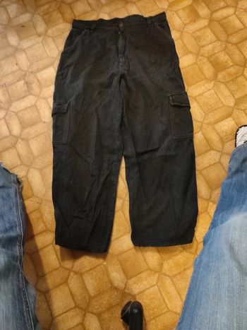 Pantalon usa & co M
