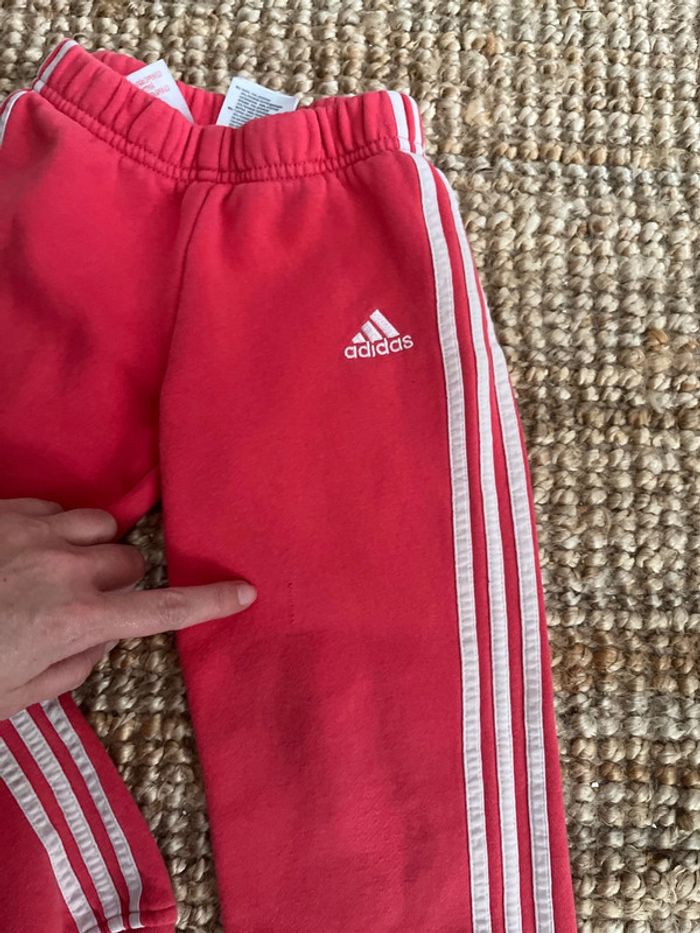 Bas de jogging adidas - photo numéro 3