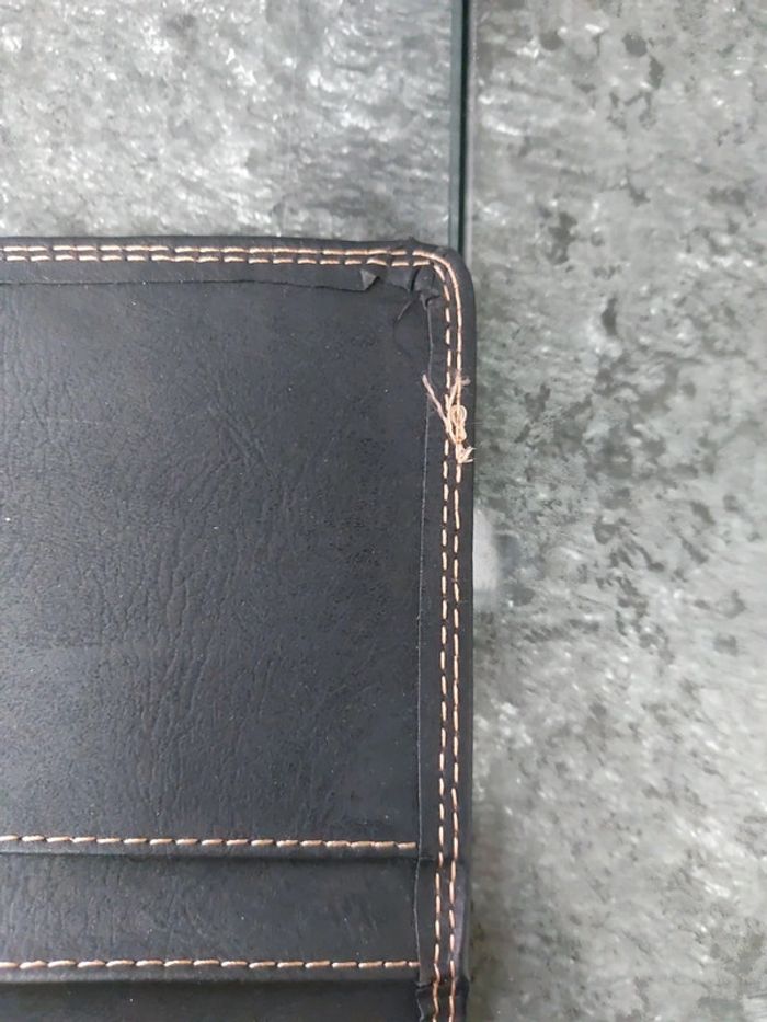 Portefeuille - photo numéro 6