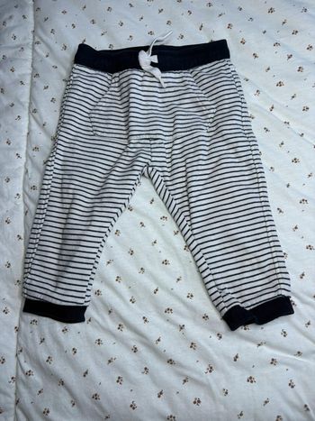 Pantalon 18 mois