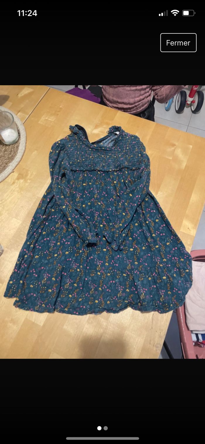 Robes longues