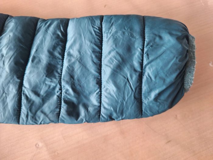 Manteau 5 ans - photo numéro 3