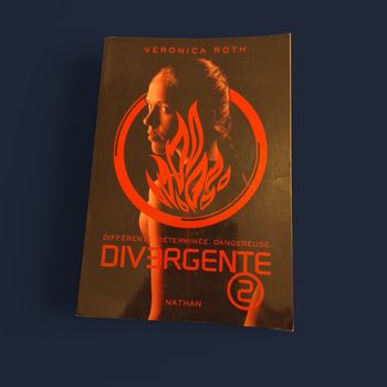 Divergente 2 