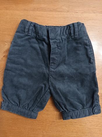 Pantacourt cyrillus 12 mois