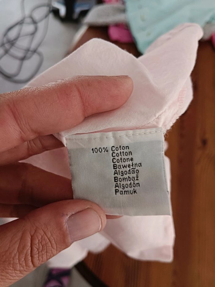 Robe été 6 mois - photo numéro 4