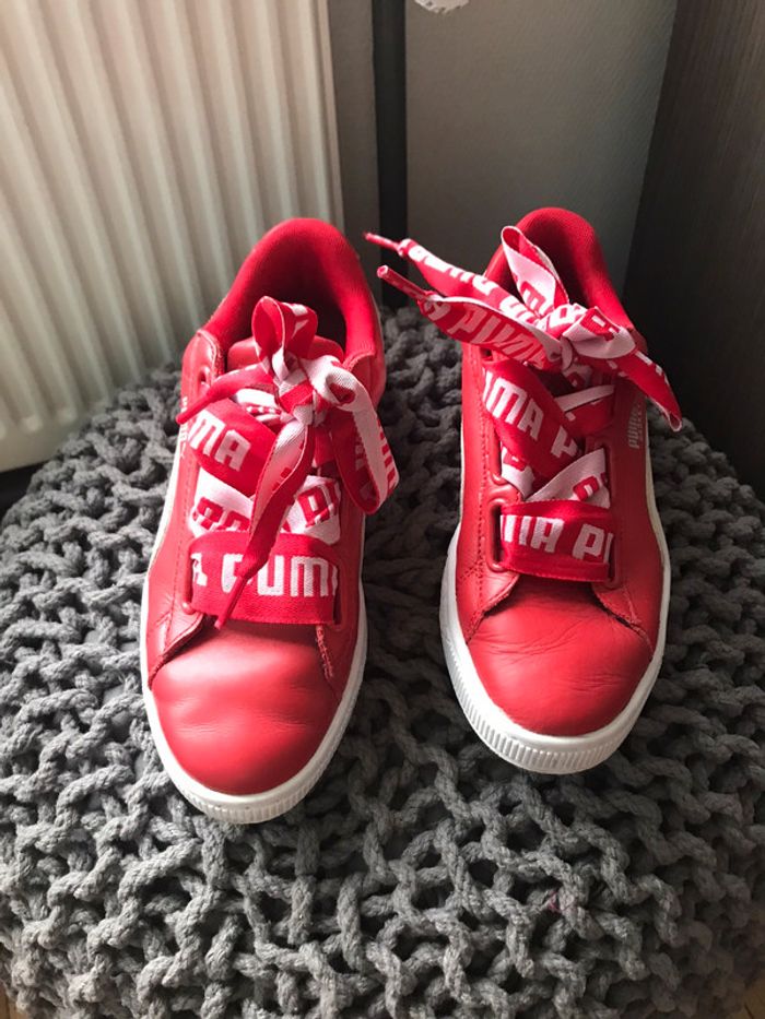 Basket - photo numéro 2