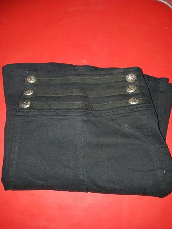 Jupe cache cache taille 40