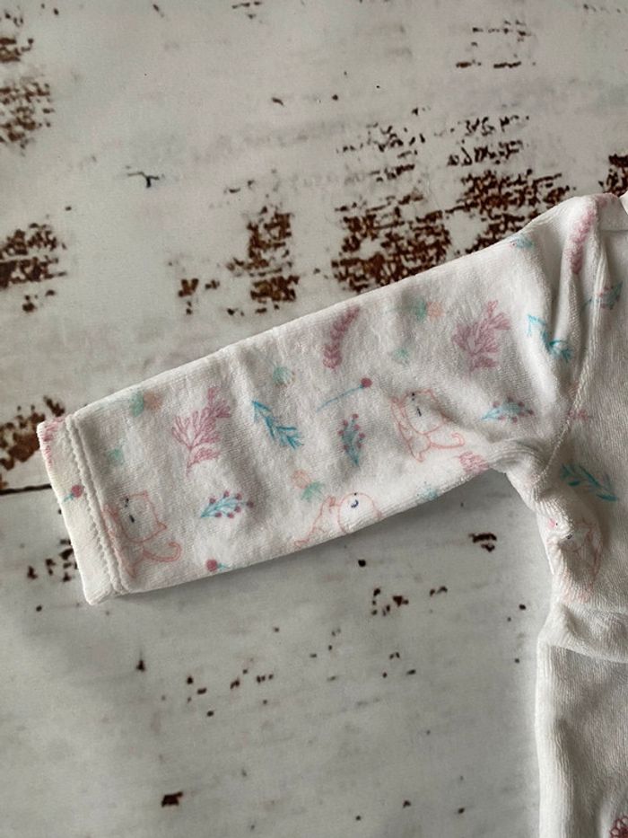 Pyjama sergent major - photo numéro 7