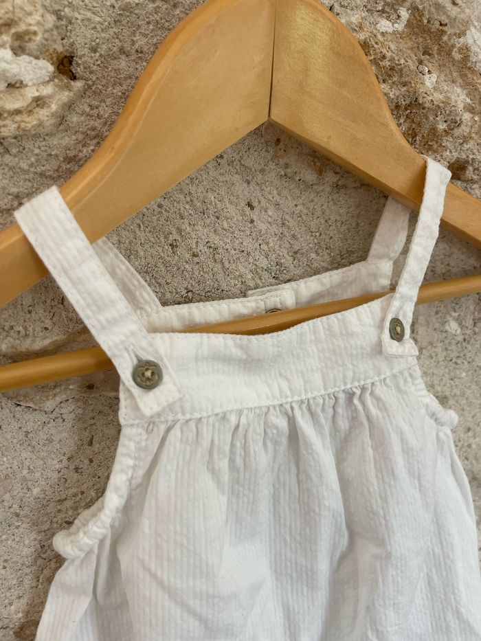 Robe petit bateau - photo numéro 5