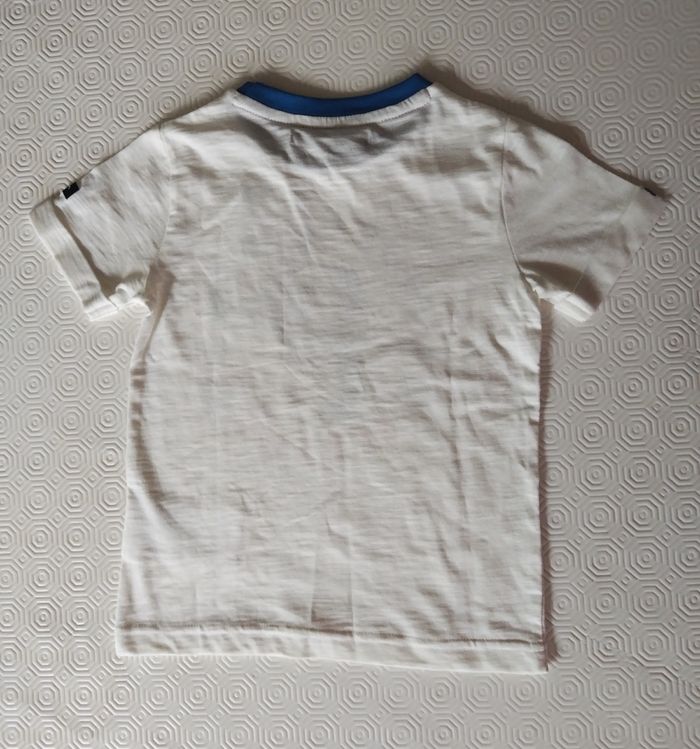 Tenue Terre de marins neuve taille 24 mois - photo numéro 5