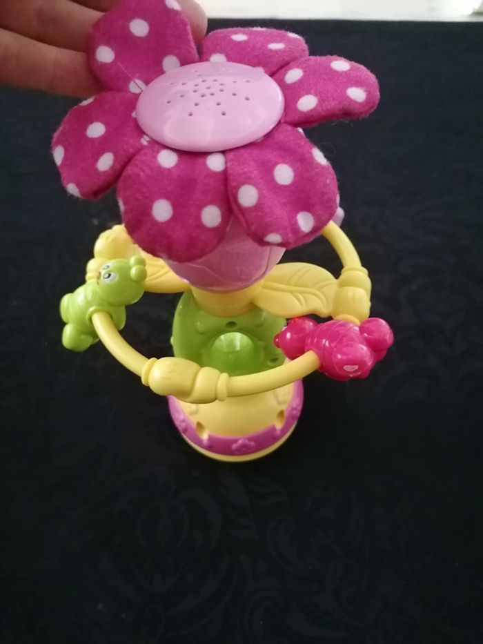 P'tite fleur - photo numéro 5