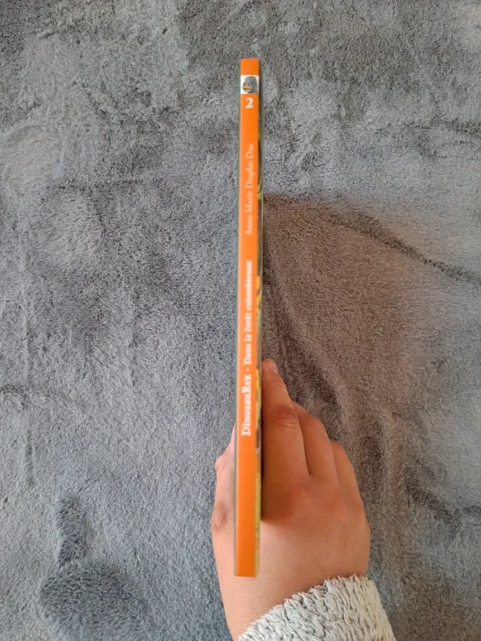 Livre - photo numéro 2