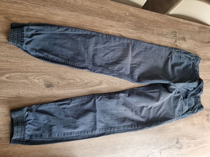 Pantalon jogger homme - photo numéro 8