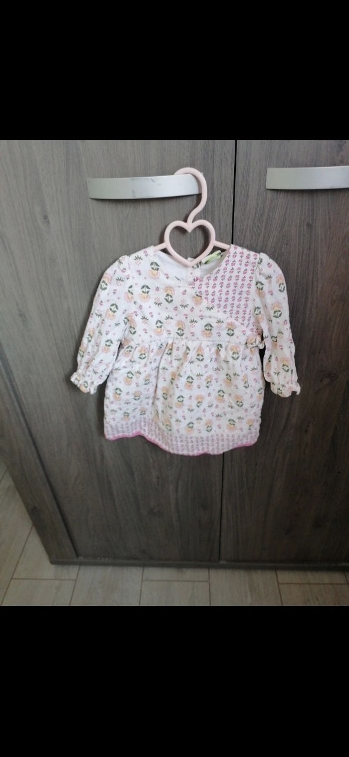 Robe fille