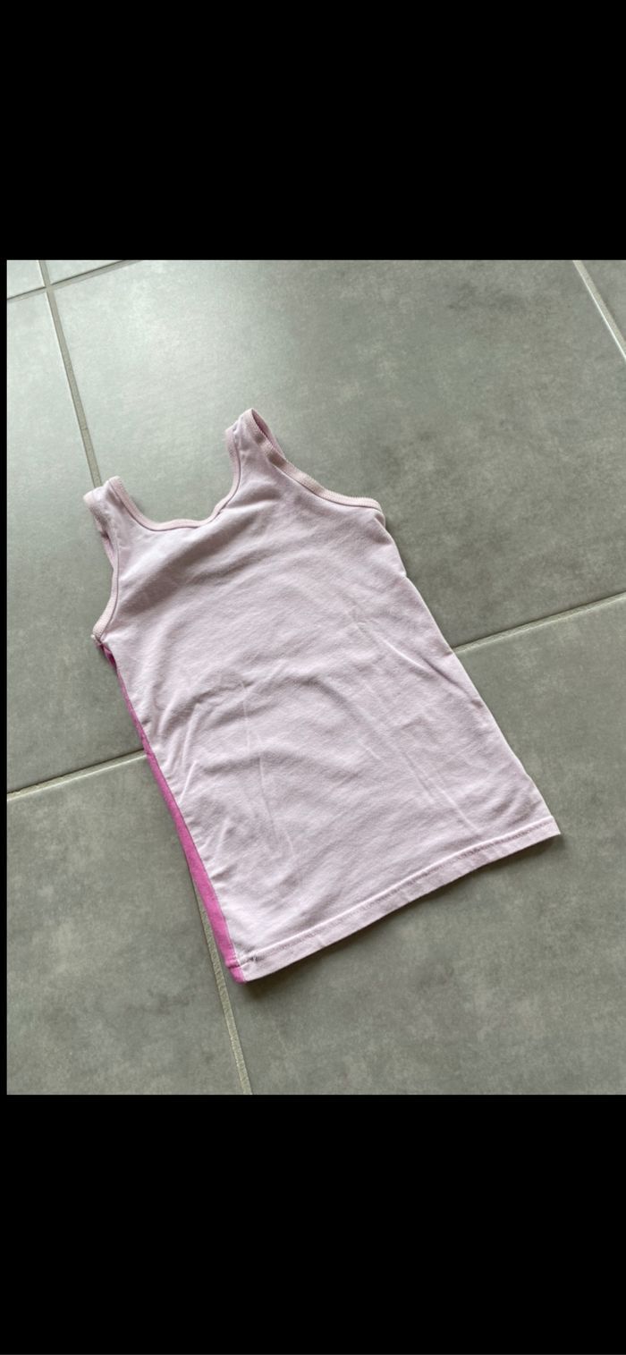 Maillot de corps Minnie Disney - photo numéro 9