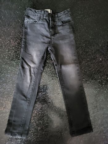 Jeans noir