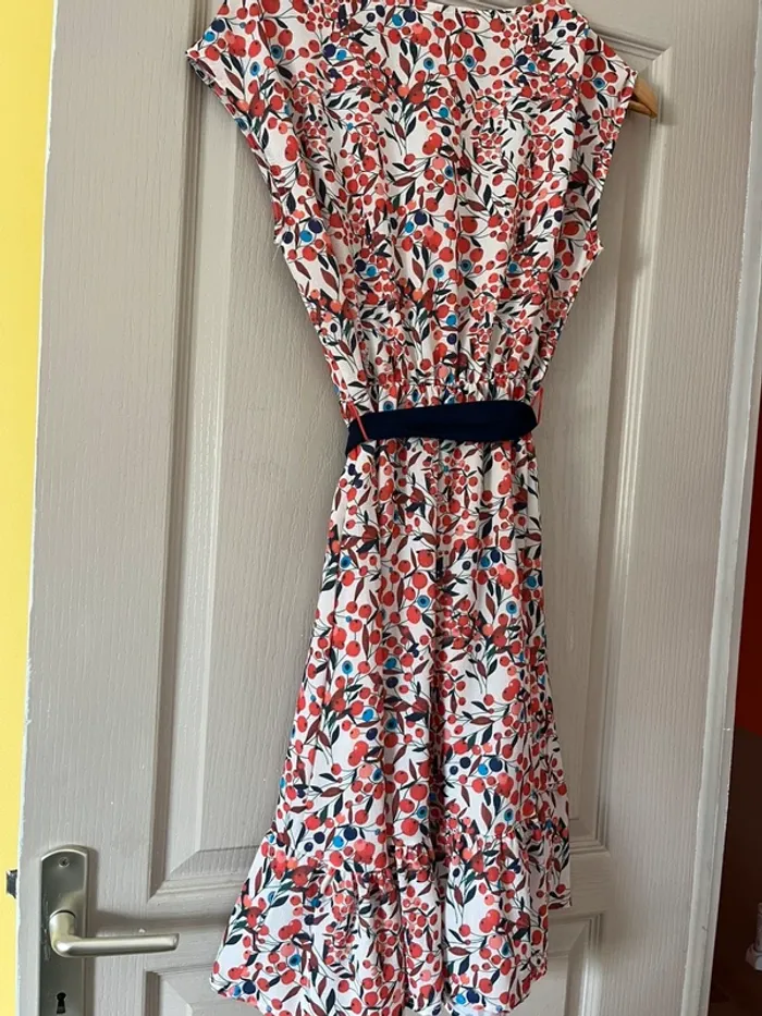 Robe marque Actuelle - photo numéro 4