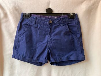 Short réglable H&M 10/12 ans (1€50)