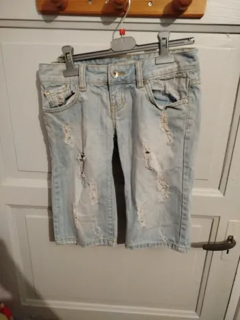 Short 36