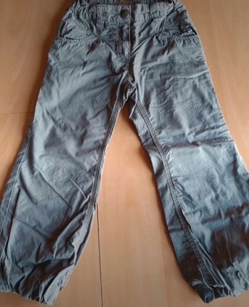 Pantalon fille 5 ans