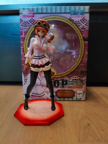 Figurine Koala P.O.P Megahouse