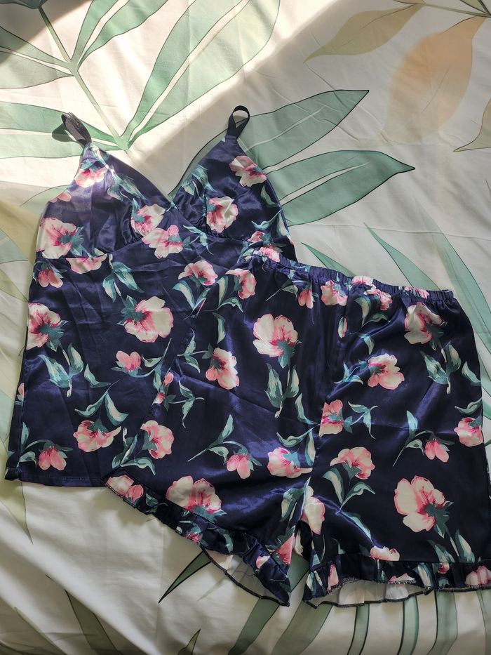 Pyjama grossesse
