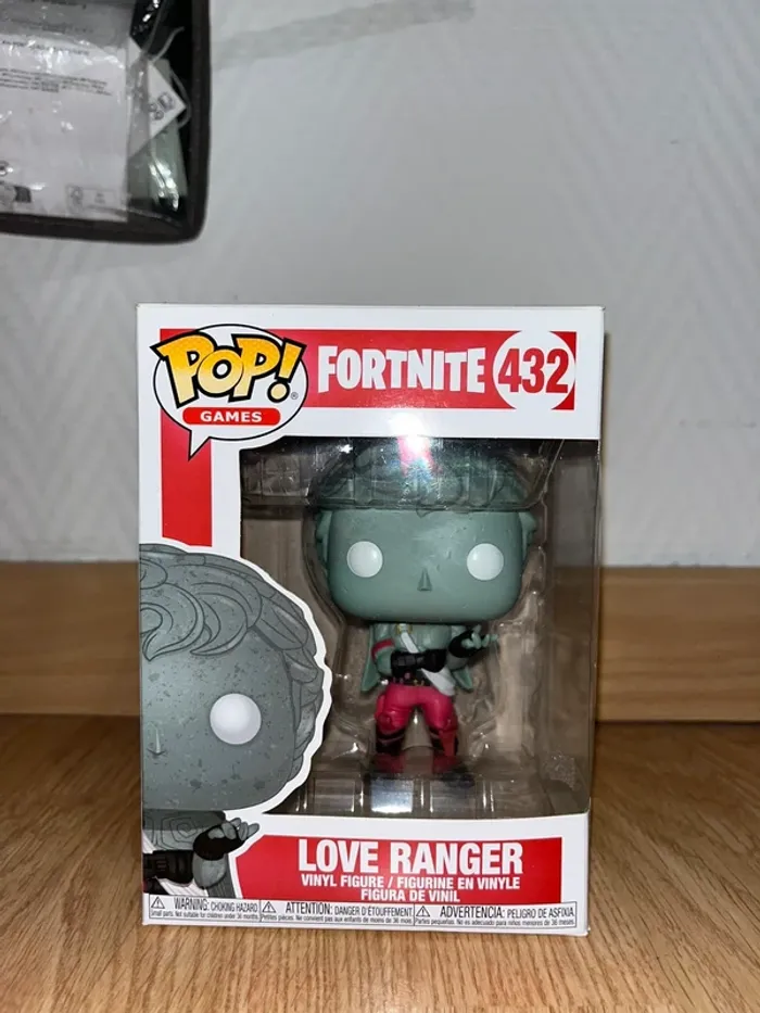 Pop fortnite 432