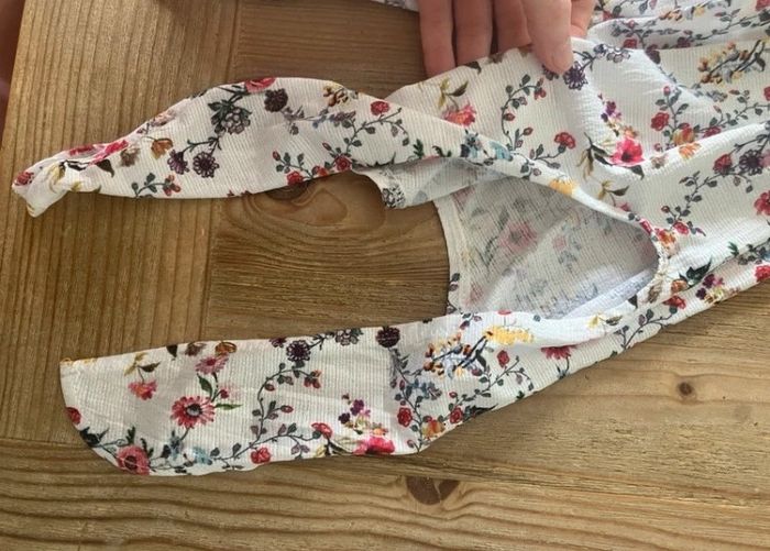 Top épaule dénudées - photo numéro 4