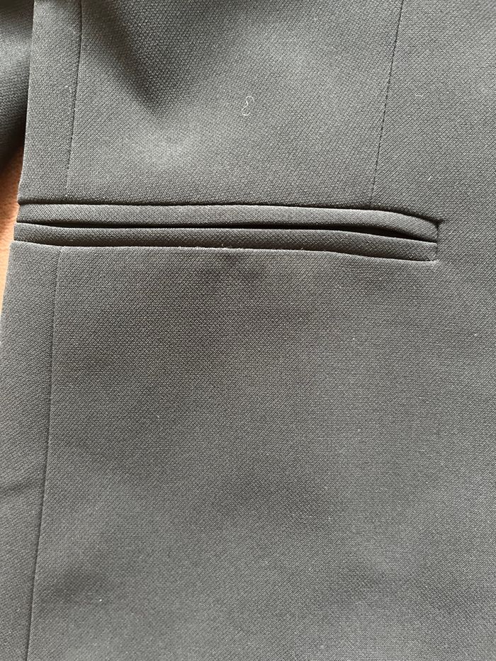 Veste noire femme 1.2.3 - photo numéro 4