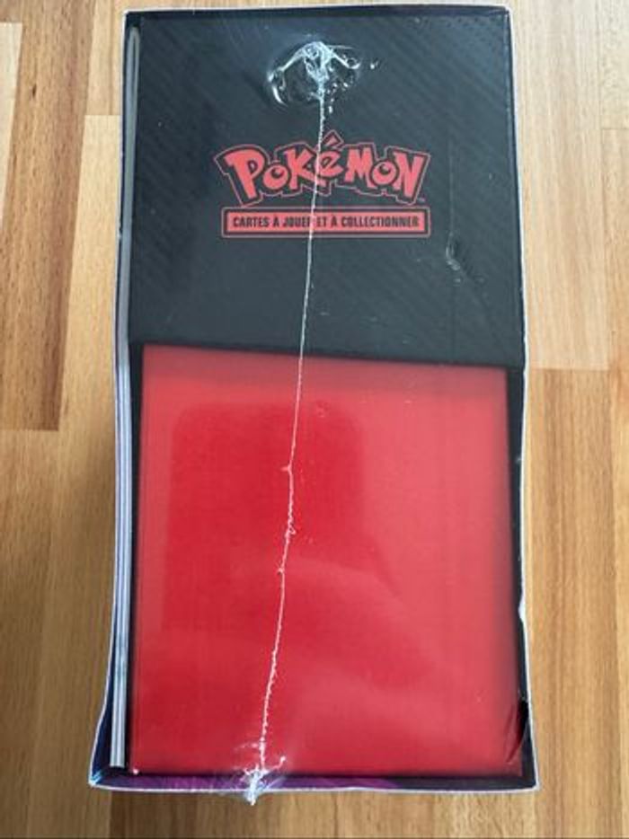 Pokémon etb rivalités destinées team rocket - photo numéro 2