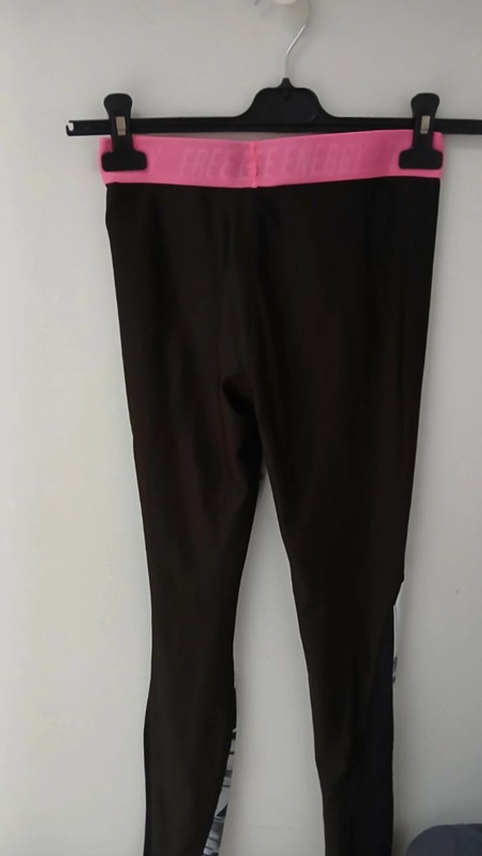 Leggings de sport Domyos - photo numéro 5