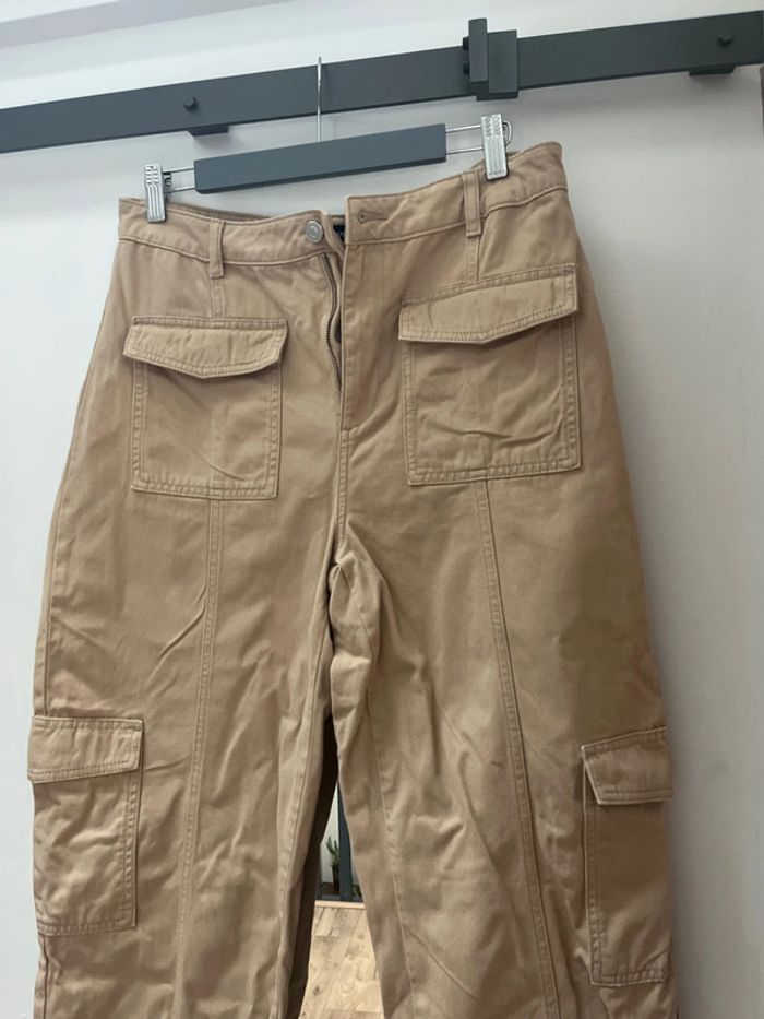 Pantalon cargo - photo numéro 2