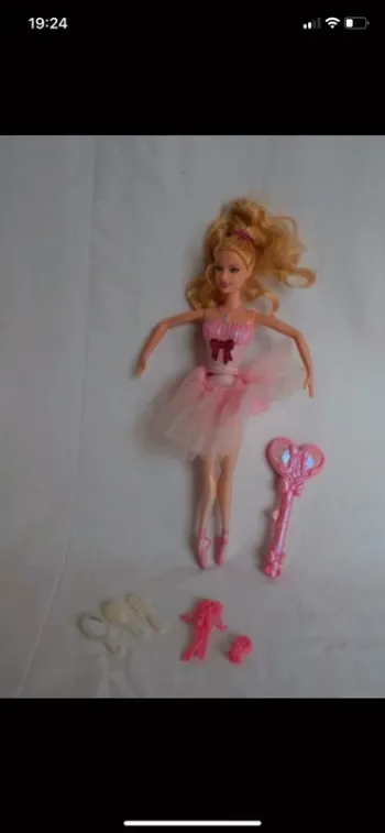 Barbie