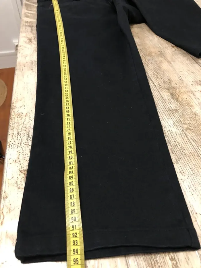 Pantalon noir Meyer - photo numéro 18