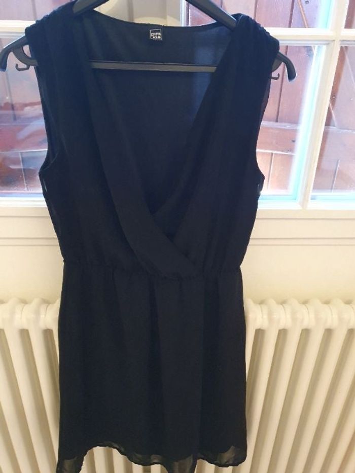 Robe pimkie