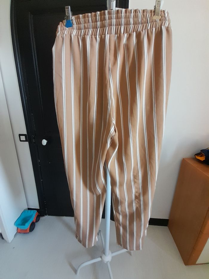 Pantalon T 38 - photo numéro 3