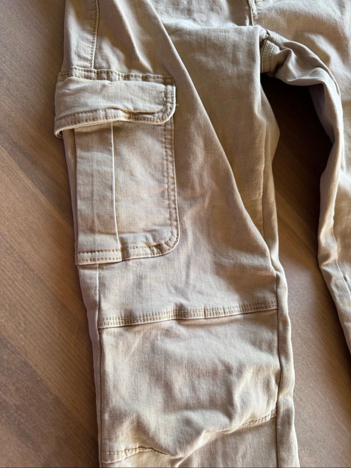 Cargo ONLY 34/30 - photo numéro 2